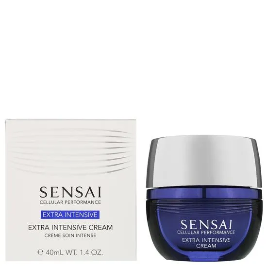 Sensai Cellular Performance Extra Intensive Cream 40ml