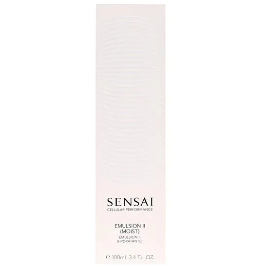 Sensai Cellular Performance Emulsion II Moist 50ml