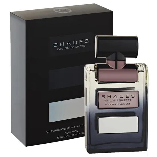 Armaf Shades Eau De Toilette 100ml