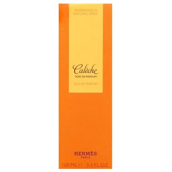 Hermès Caleche Soie De Parfum 50ml