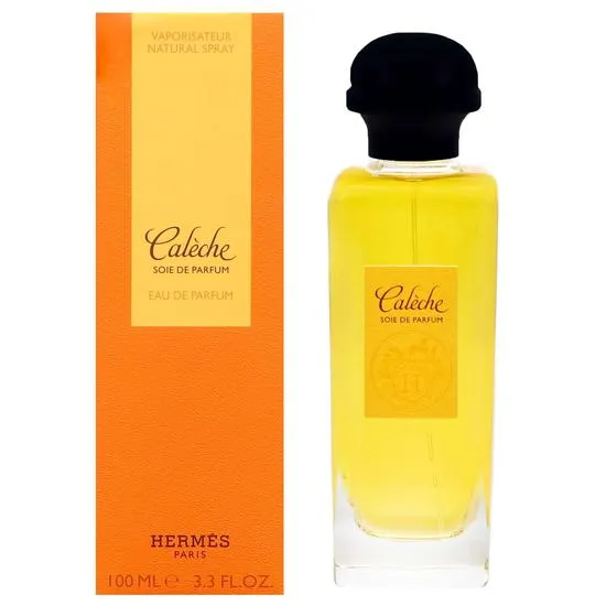 Hermès Caleche Soie De Parfum 50ml
