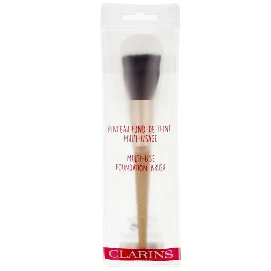 Clarins Multi Use Foundation Brush
