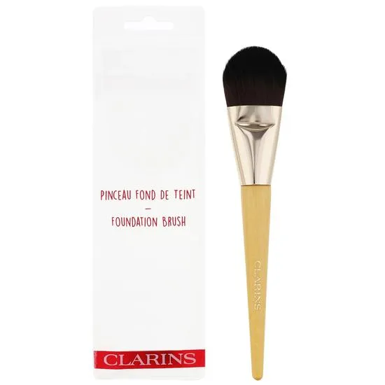 Clarins Foundation Brush