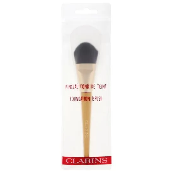 Clarins Foundation Brush