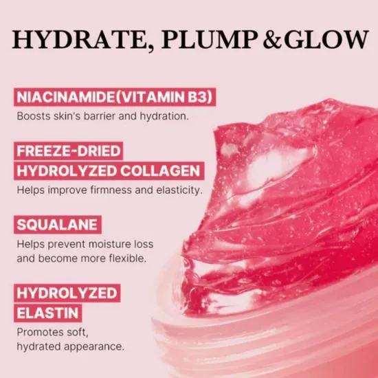 Medicube Collagen Niacinamide Jelly Cream 110ml