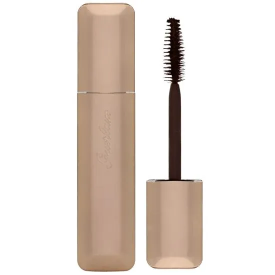 GUERLAIN Mad Eyes Buildable Volume Mascara 01 Black