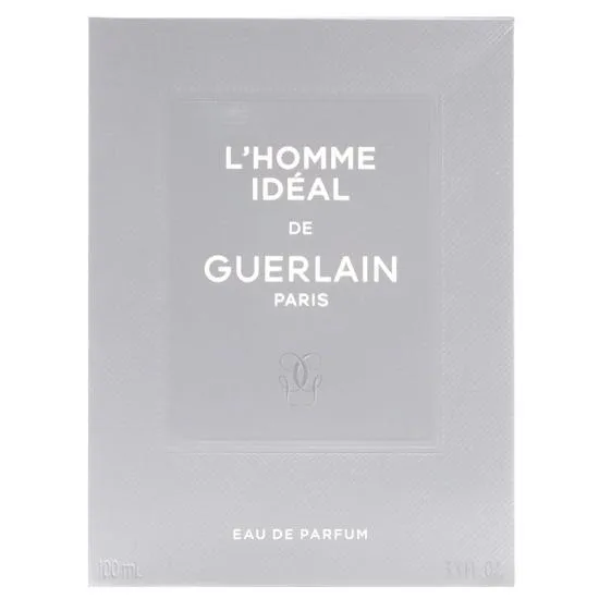 GUERLAIN L'Homme Ideal Eau De Parfum 50ml