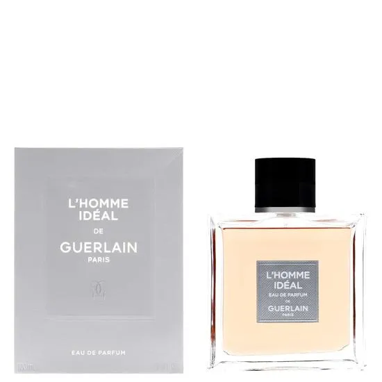 GUERLAIN L'Homme Ideal Eau De Parfum 50ml