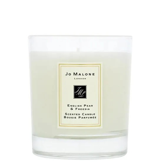 Jo Malone London English Pear & Freesia Home Candle 200g