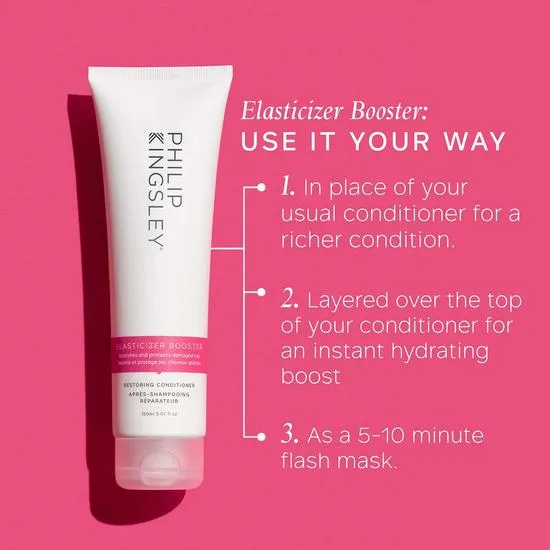 Philip Kingsley Elasticizer Booster 50ml