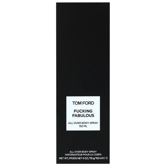 Tom Ford Fabulous Body Spray 150ml