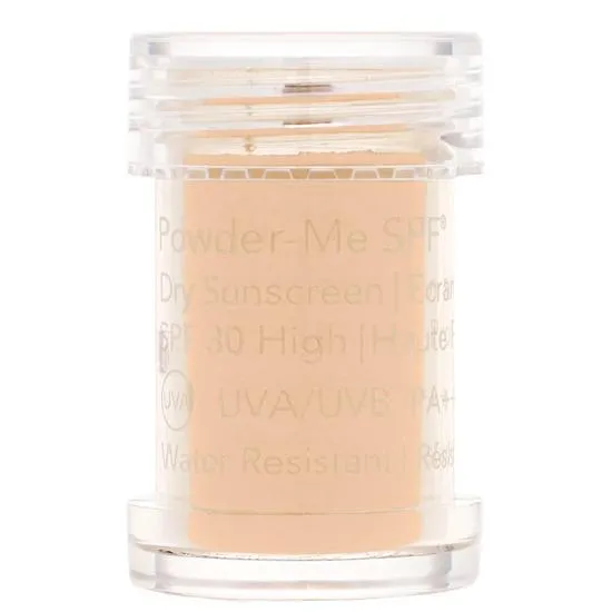 Jane Iredale Powder Me Dry Sunscreen SPF 30 Nude