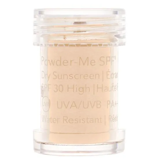 Jane Iredale Powder Me Dry Sunscreen SPF 30 Nude