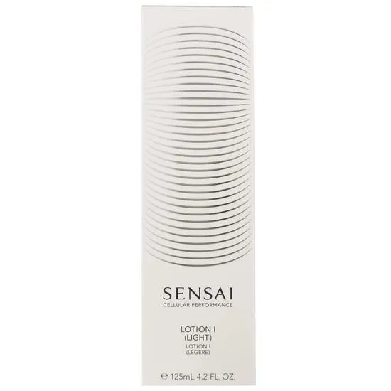 Sensai Cellular Performance Lotion I Light 125ml