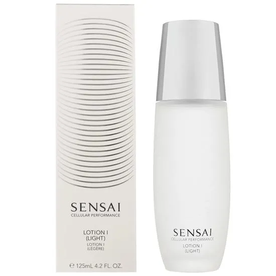 Sensai Cellular Performance Lotion I Light 125ml