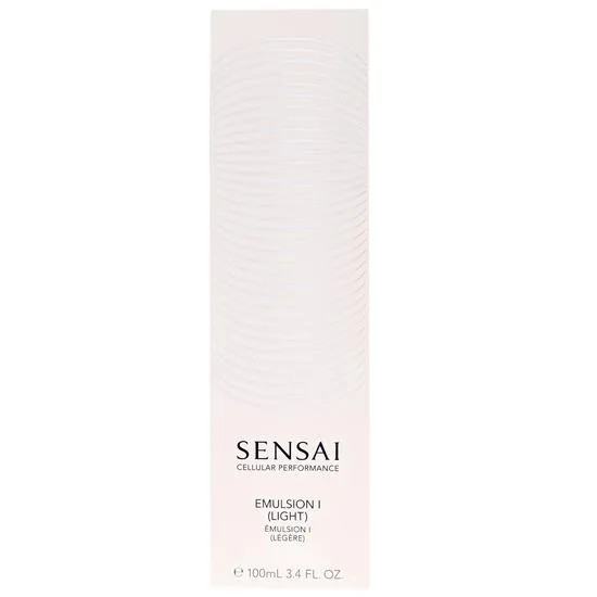 Sensai Cellular Performance Emulsion I Light 100ml