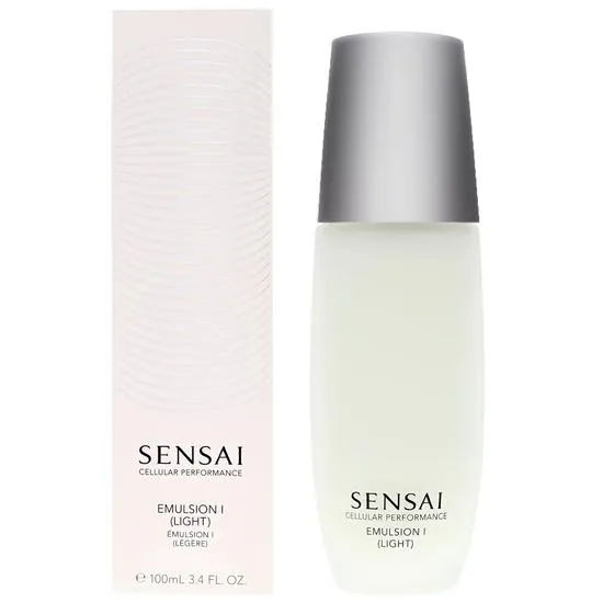Sensai Cellular Performance Emulsion I Light 100ml