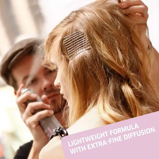 Wella Professionals EIMI Mistify Me Strong Hairspray 300ml