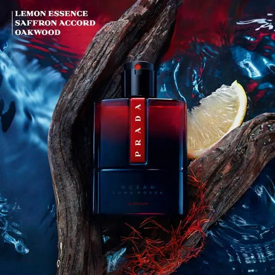 Prada Luna Rossa Ocean Le Parfum 50ml