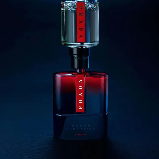 Prada Luna Rossa Ocean Le Parfum 50ml