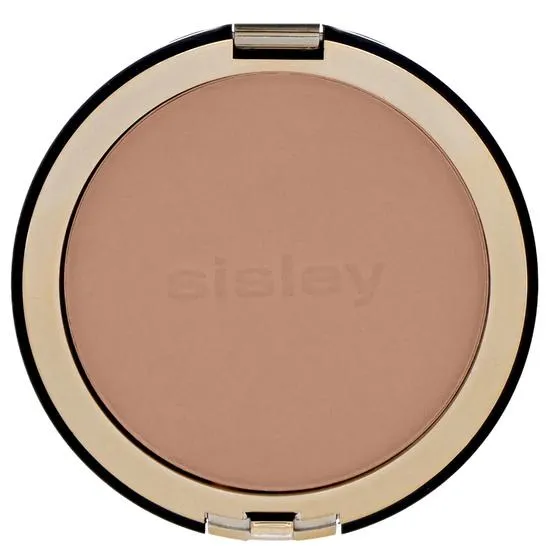 Sisley Phyto-Poudre Face Powder 01 Rosy
