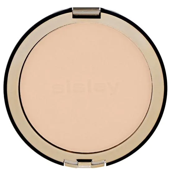 Sisley Phyto-Poudre Face Powder 01 Rosy