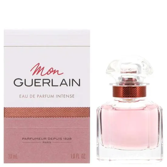 GUERLAIN Mon Guerlain Intense Eau De Parfum 30ml