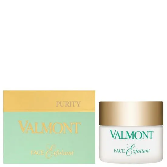 Valmont Purity Face Exfoliant 50ml