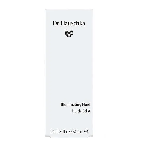 Dr Hauschka Illuminating Fluid 30ml