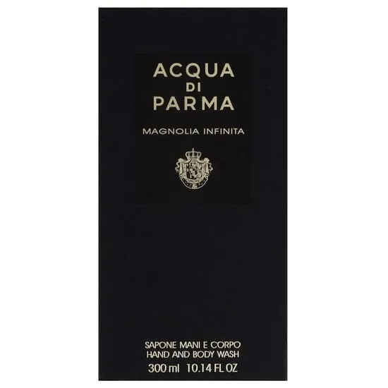 Acqua Di Parma Magnolia Infinita Hand & Body Wash 300ml