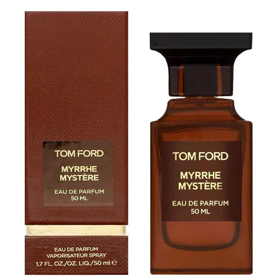 Tom Ford Myrrhe Mystere Eau De Parfum 30ml