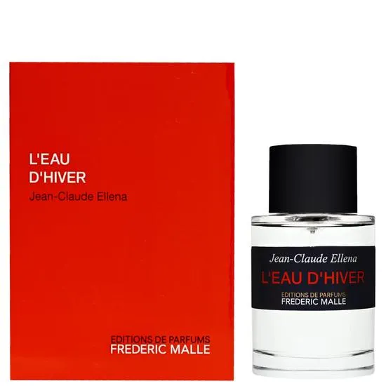 Frederic Malle L'eau D'hiver Eau De Toilette 50ml