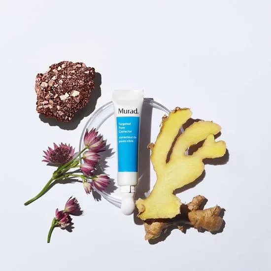 Murad Targeted Pore Corrector