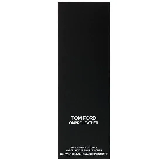 Tom Ford Ombre Leather All Over Body Spray 150ml