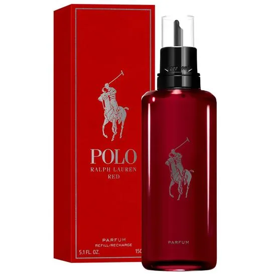 Ralph Lauren Polo Red Eau De Parfum 40ml
