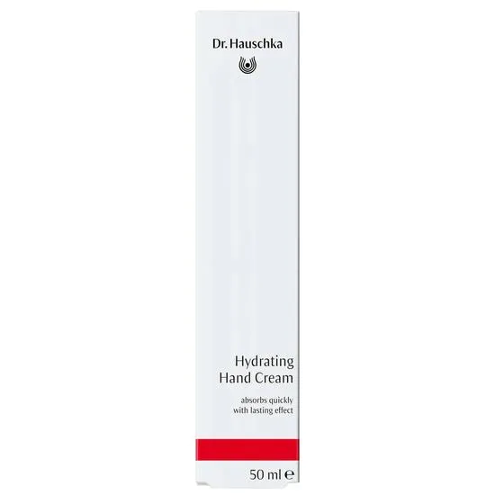 Dr Hauschka Hydrating Hand Cream 50ml