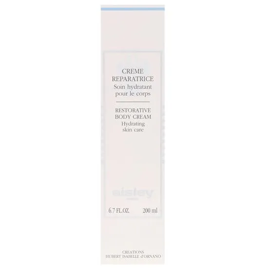 Sisley Restorative Body Cream 200ml