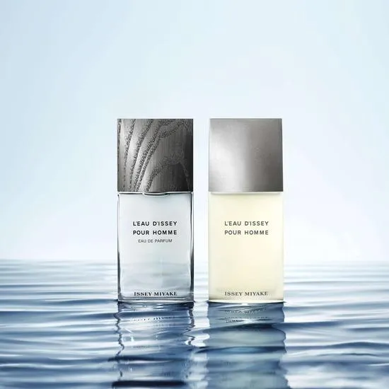 Issey Miyake L'Eau d'Issey Pour Homme Eau De Parfum 40ml