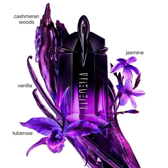Mugler Alien Extraintense Eau De Parfum 30ml