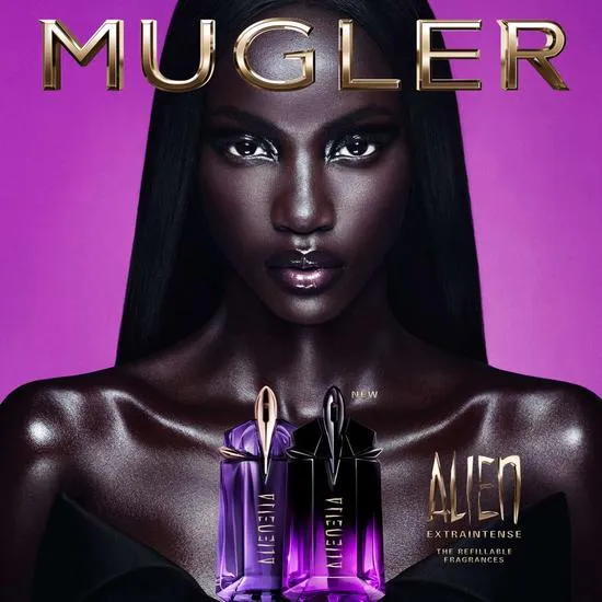 Mugler Alien Extraintense Eau De Parfum 30ml