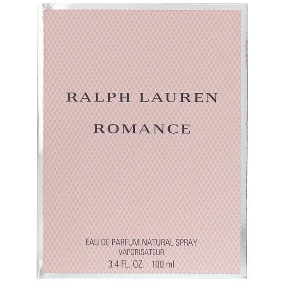 Ralph Lauren Romance Eau De Parfum 30ml