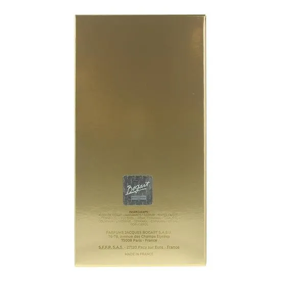 Jacques Bogart One Man Show 24k Eau De Parfum 100ml