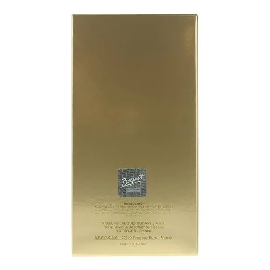 Jacques Bogart One Man Show 24k Eau De Parfum 100ml