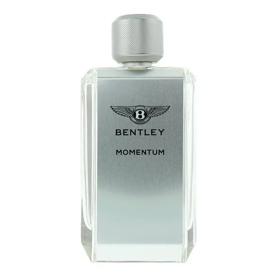 Bentley Momentum Eau De Toilette 100ml