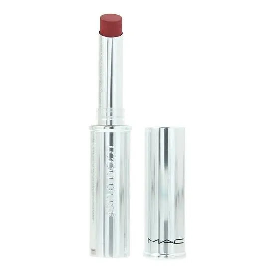 MAC Locked Kiss 24HR Lipstick 60 Mull It Over + Over