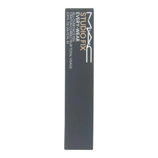 MAC Studio Fix Every-Wear All-Over Face Pen NC37 12ml