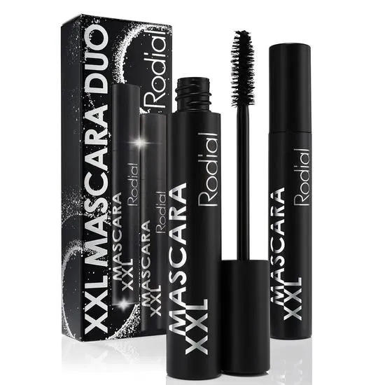 Rodial XXL Mascara Duo