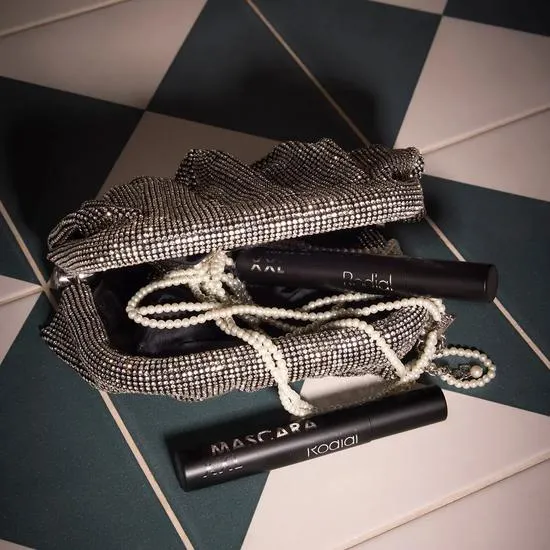 Rodial XXL Mascara Duo