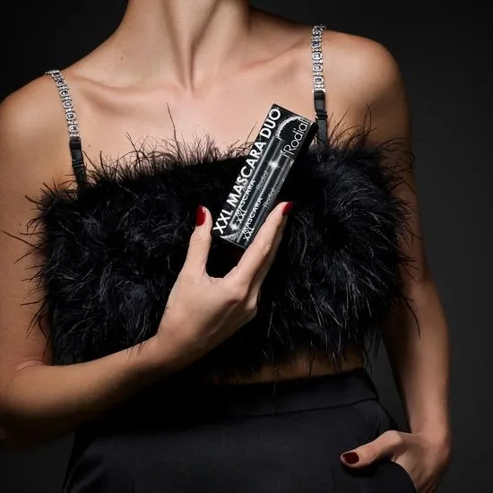 Rodial XXL Mascara Duo