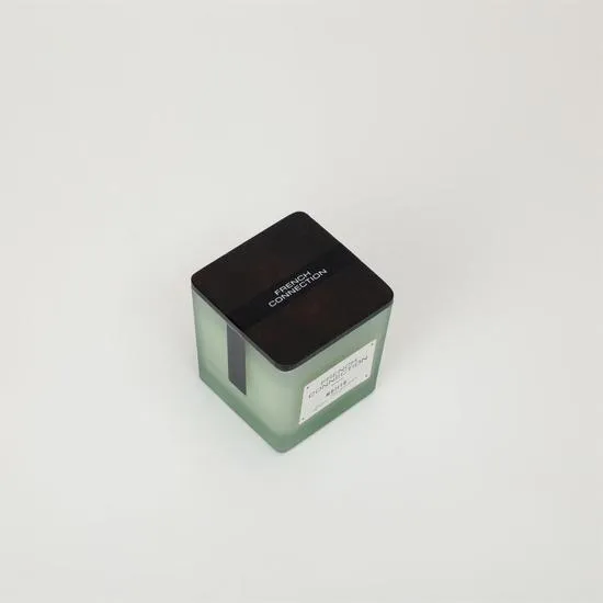 French Connection Square Range Mojito Candle 220g